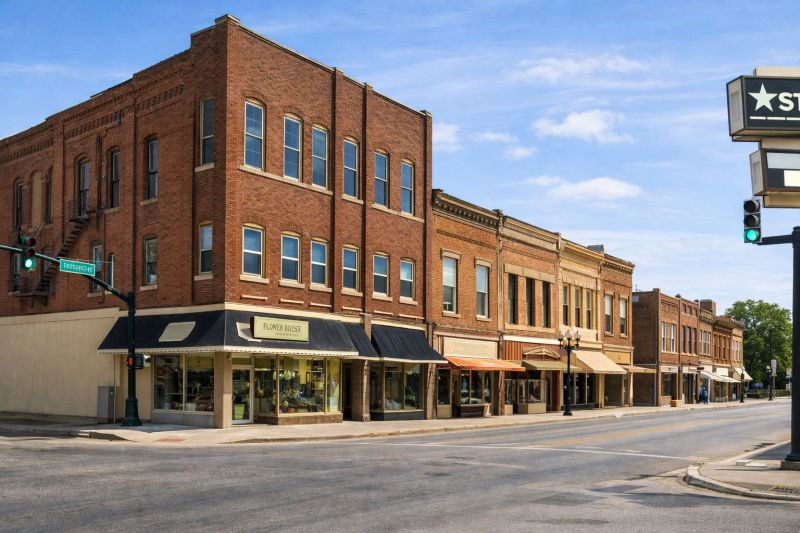 Tree Removal Service in Elwood, IN