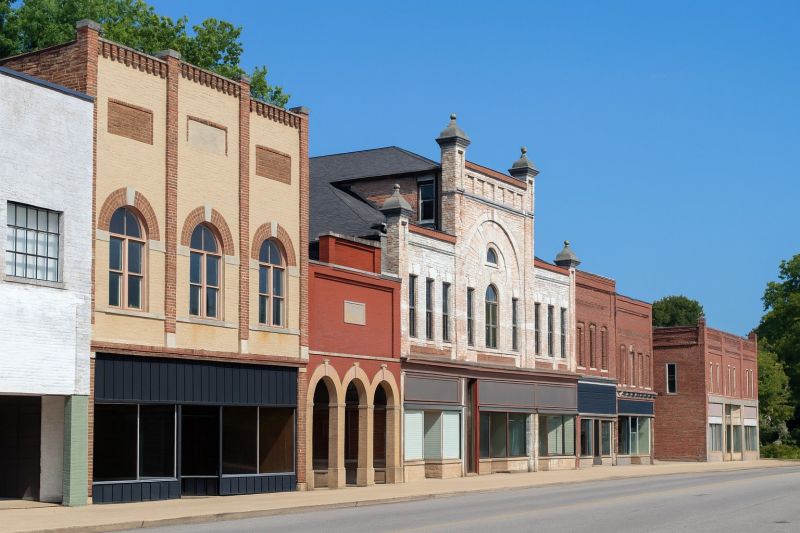 Tree Removal Service in Pendleton, IN