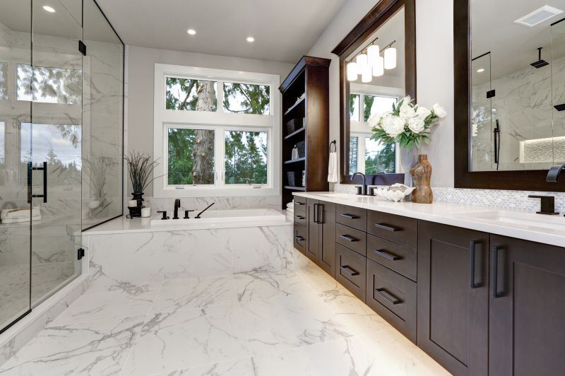 Bathroom Makeover Service
